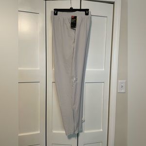 Under Armour Storm, water resistant, athletic pants. Size XLG,